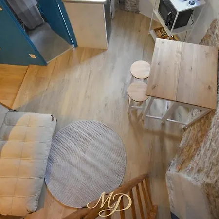 Apartman Myd - Le Donjon