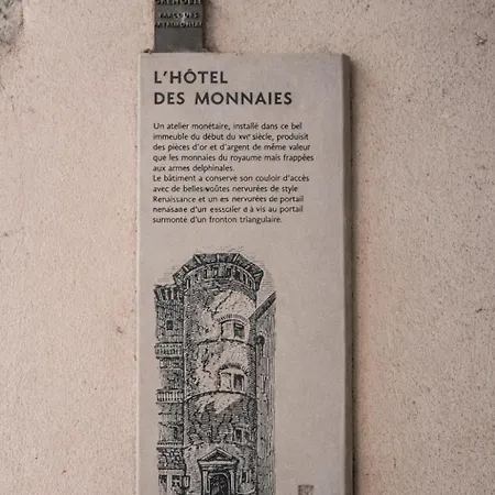 Myd - Le Donjon Grenoble
