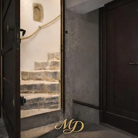 Apartman Myd - Le Donjon *