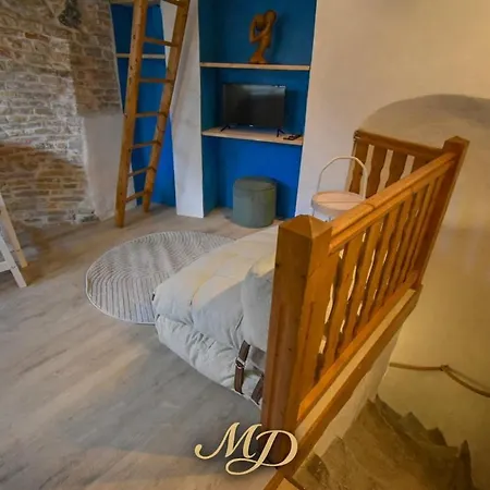 Myd - Le Donjon *