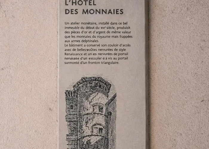 Myd - Le Donjon Grenoble