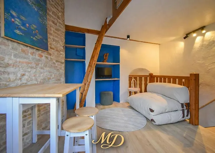 Myd - Le Donjon * Grenoble