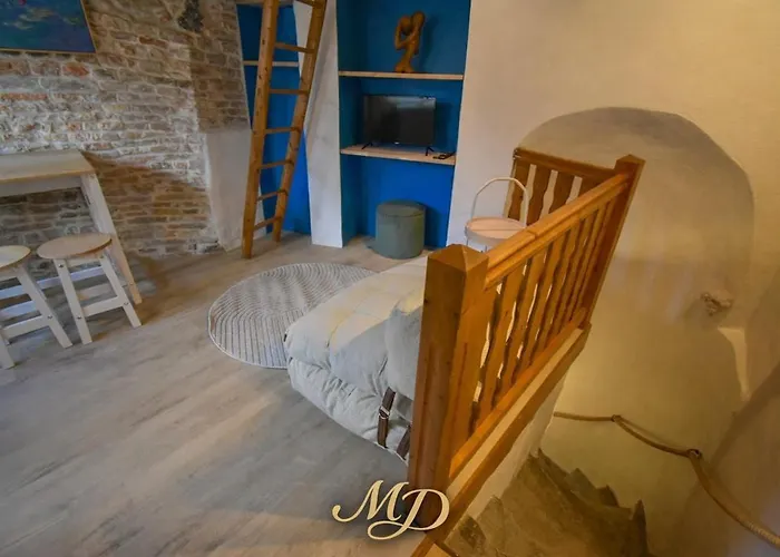 Myd - Le Donjon *