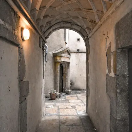 Myd - Le Donjon شقة غرونوبل